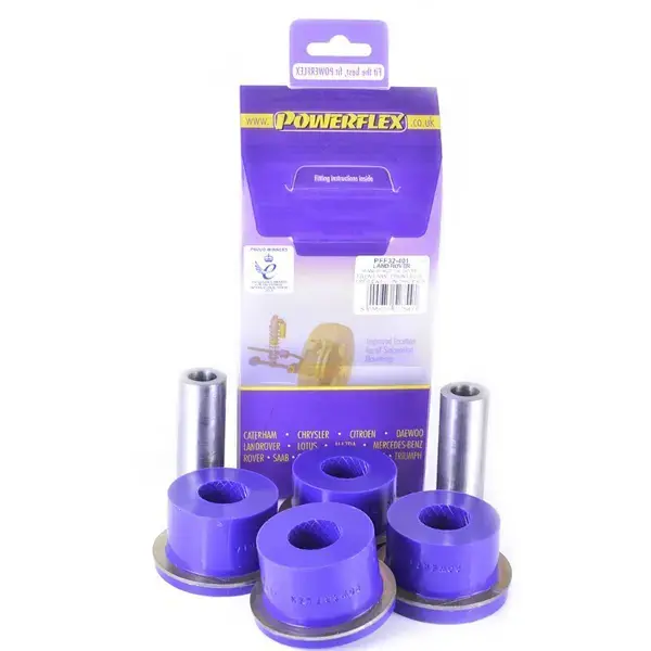 Powerflex Performance Bushes