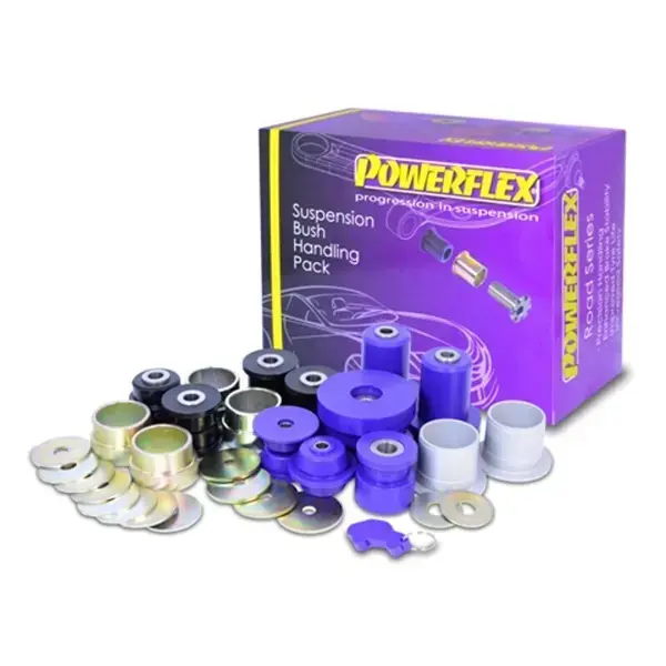 Powerflex Performance Bushes