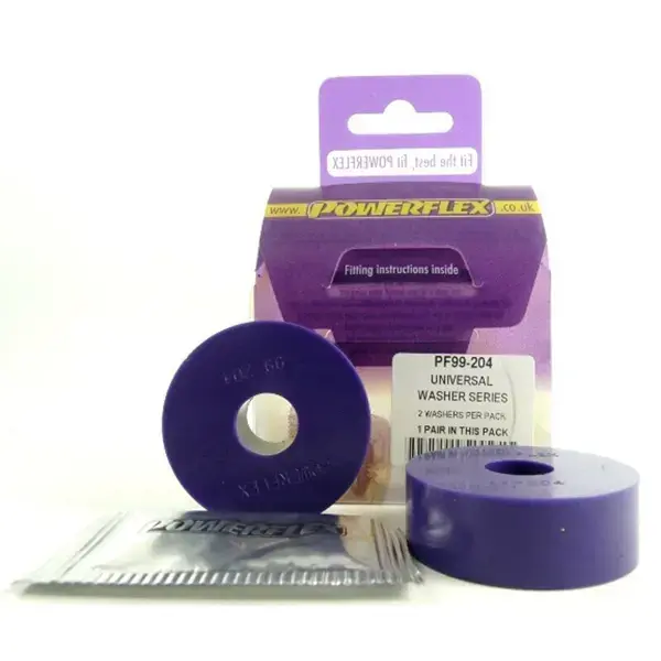 Powerflex Performance Bushes