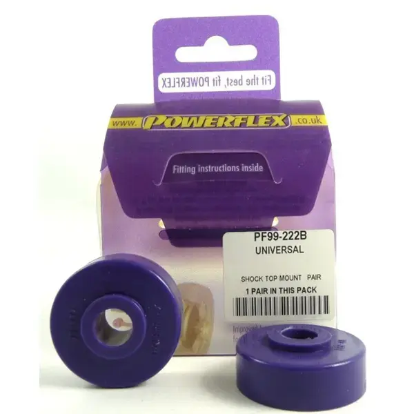 Powerflex Performance Bushes