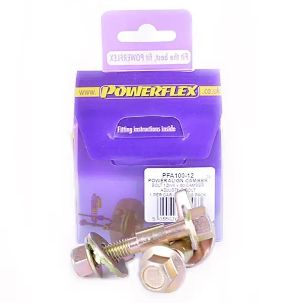 Powerflex Performance Bushes