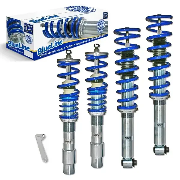 JOM Suspension Kit (Coilover)