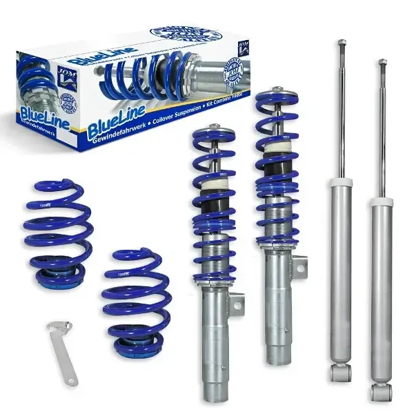 JOM Suspension Kit (Coilover)
