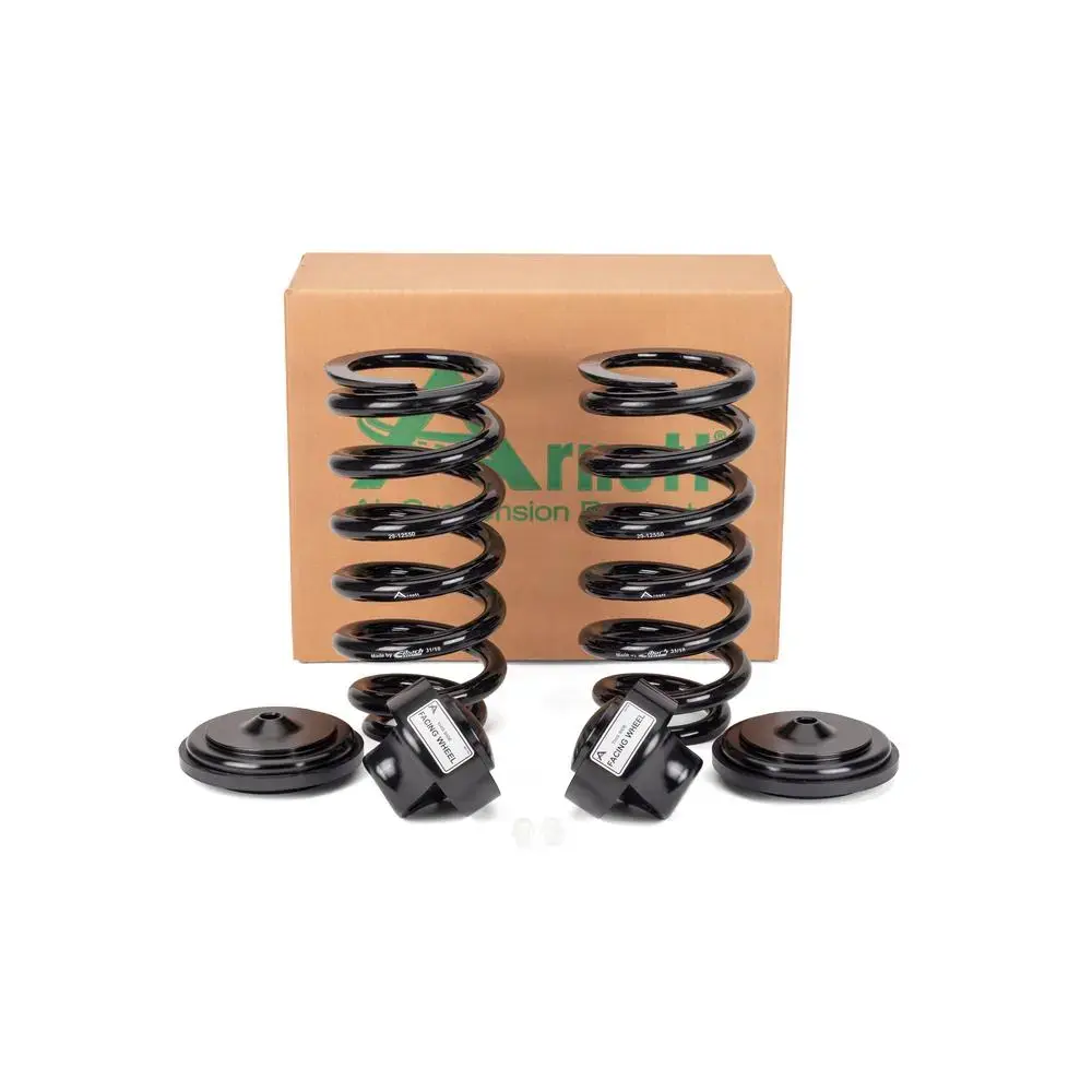 Arnott Coil Spring Conversion Kit