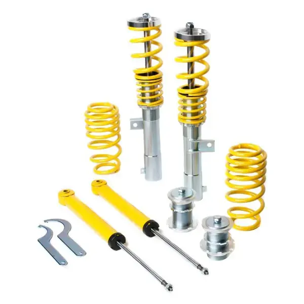 AMAX Suspension Kit (Coilover)