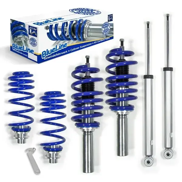 JOM Suspension Kit (Coilover)