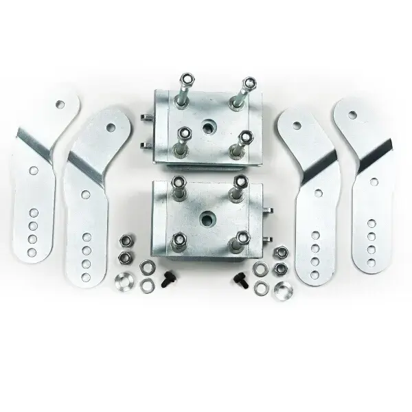 JOM Suspension Kit (Coilover)