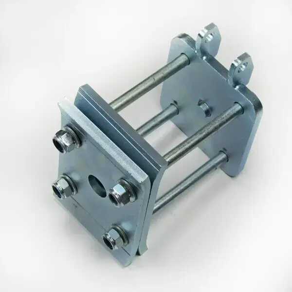 JOM Suspension Kit (Coilover)