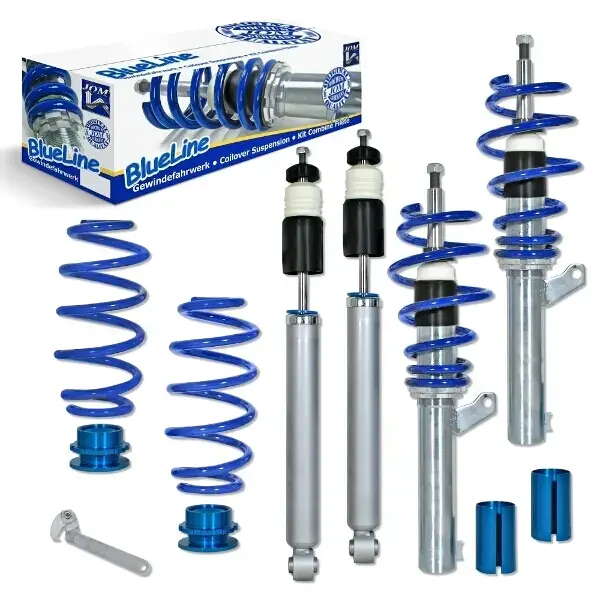 JOM Suspension Kit (Coilover)