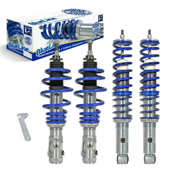 JOM Suspension Kit (Coilover)
