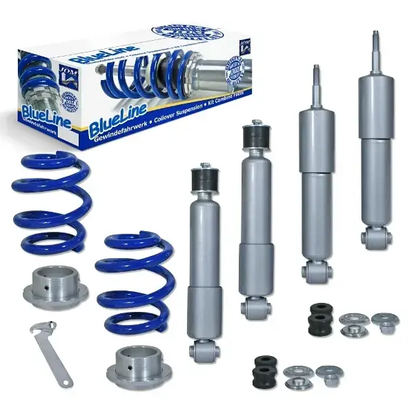 JOM Suspension Kit (Coilover)