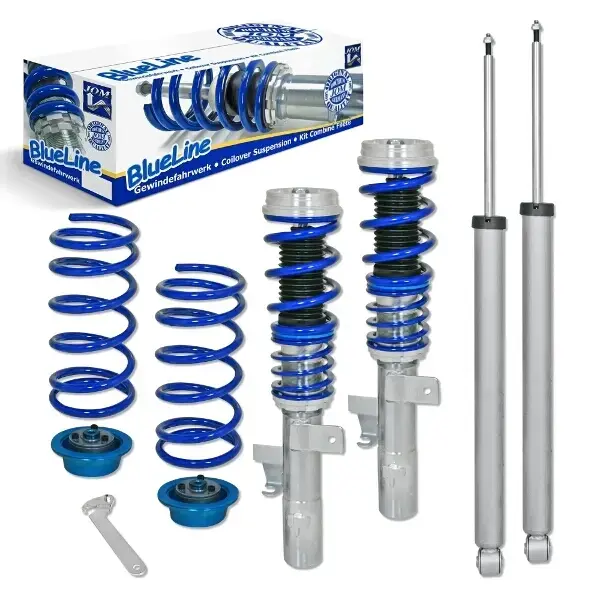 JOM Suspension Kit (Coilover)