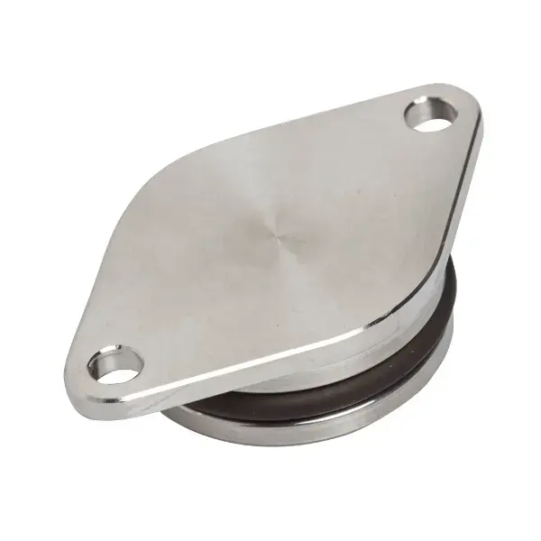 Forge Performance Radiator