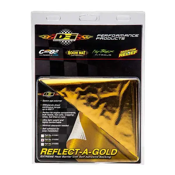 DEI Performance Radiator