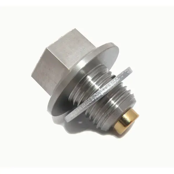 Gold Plug Performance Radiator