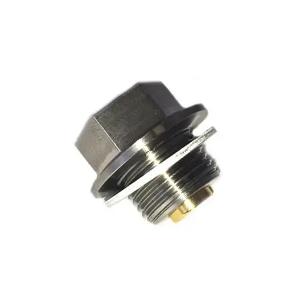 Gold Plug Performance Radiator
