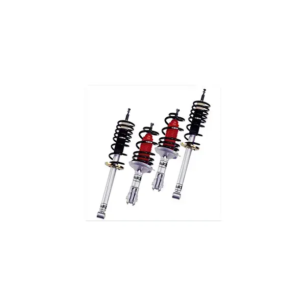 H&R Suspension Kit (Coilover)