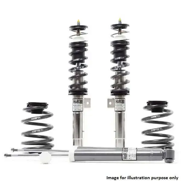 H&R Suspension Kit (Coilover)