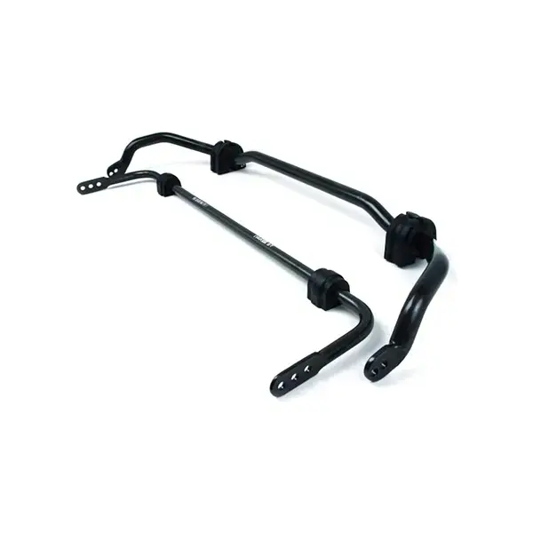 H&R Suspension Kit (Coilover)