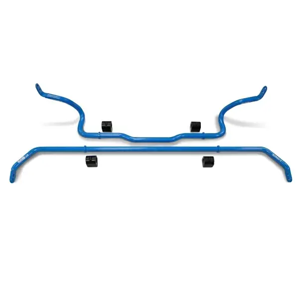 H&R Suspension Kit (Coilover)