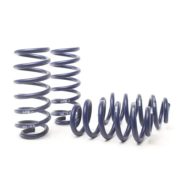 H&R Suspension Kit (Coilover)