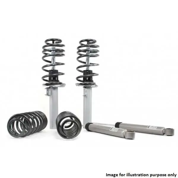 H&R Suspension Kit (Coilover)