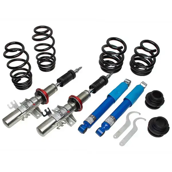 H&R Suspension Kit (Coilover)