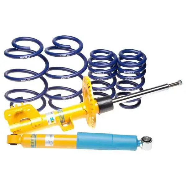 H&R KIT Suspension Kit (Coilover)