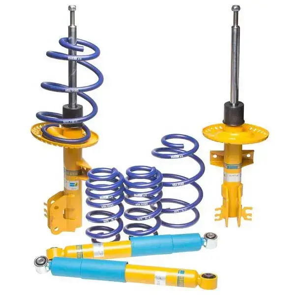 H&R KIT Suspension Kit (Coilover)