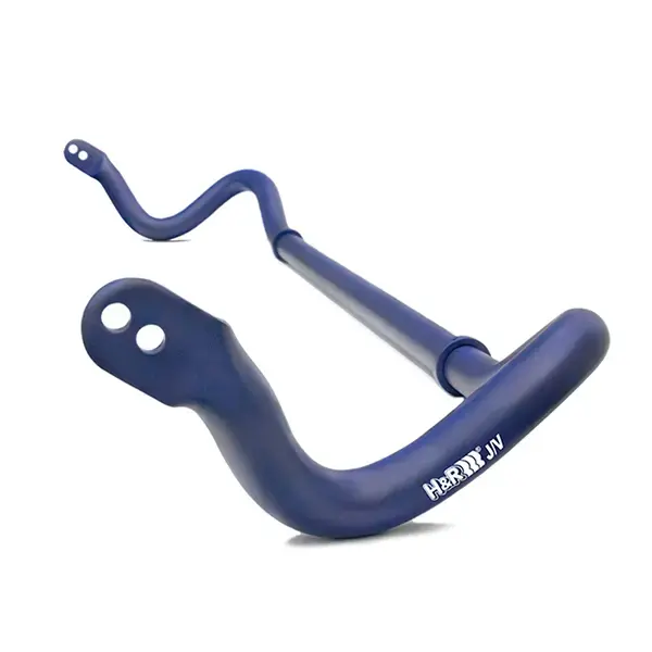 H&R Suspension Kit (Coilover)