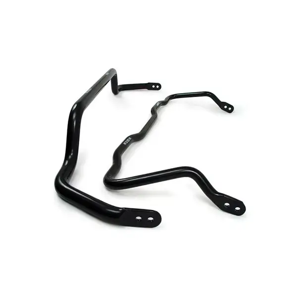 H&R Suspension Kit (Coilover)