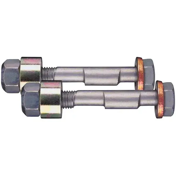 H&R Suspension Kit (Coilover)