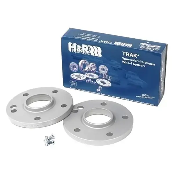 H&R Wheel Spacers
