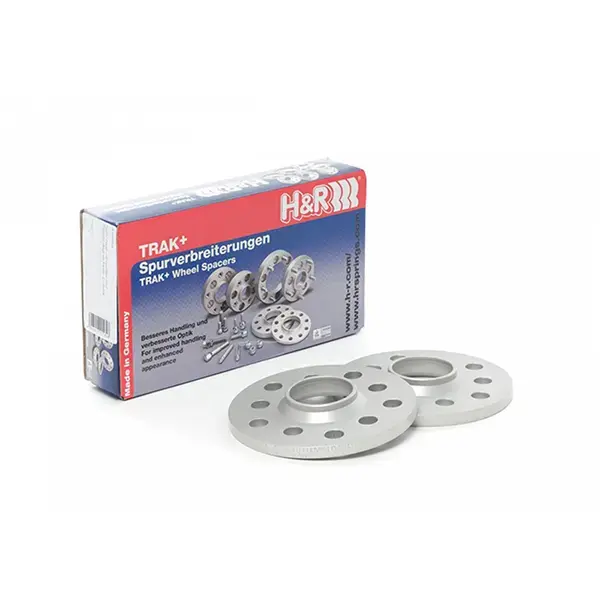 H&R Wheel Spacers