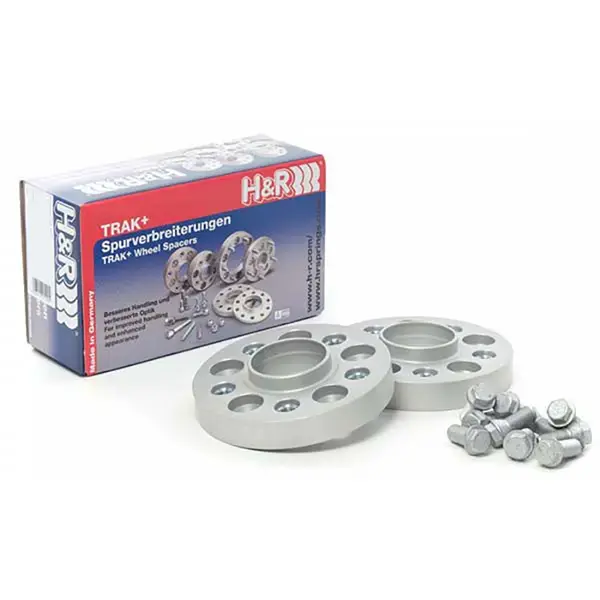 H&R Wheel Spacers