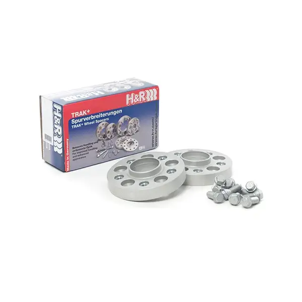 H&R Wheel Spacers