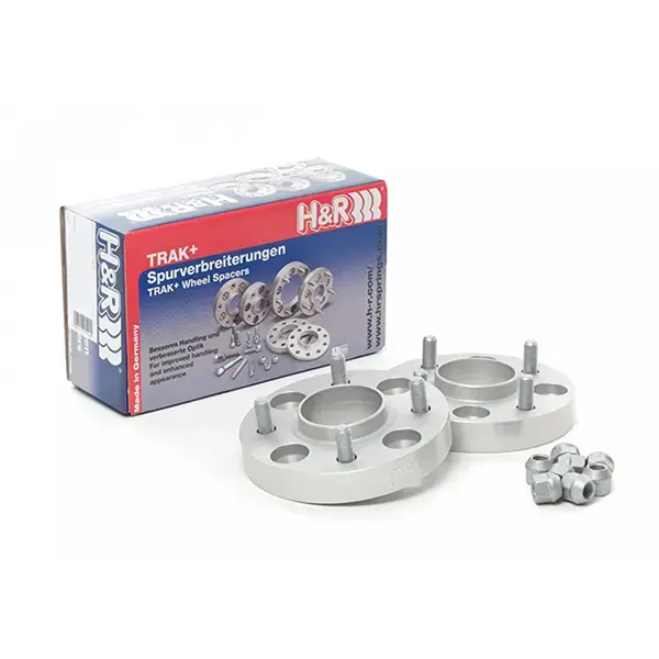H&R Wheel Spacers