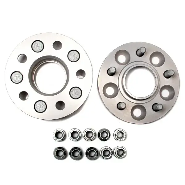 H&R Wheel Spacers