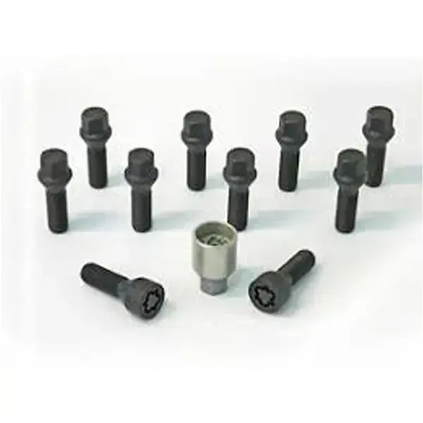 H&R WHEEL BOLT  B14253501SET