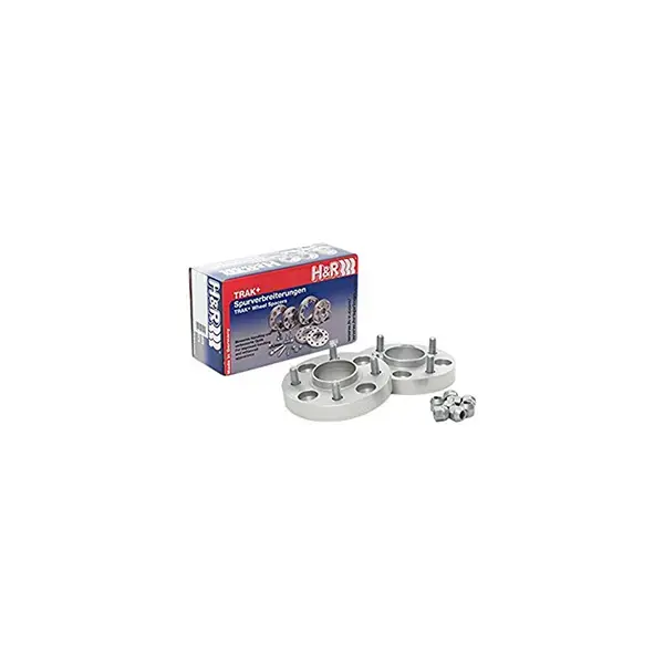 H&R Wheel Spacers