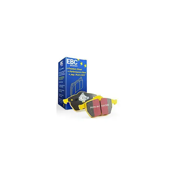 EBC Big Brake Kit