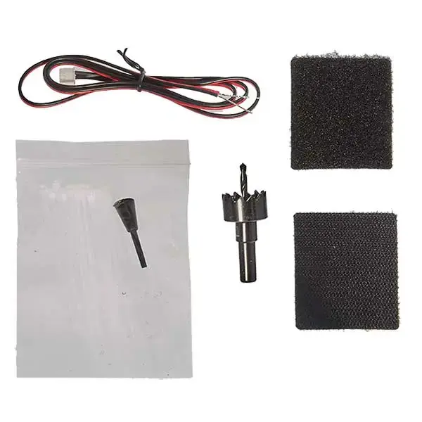 Top Tech Parking Sensor kit (Audio model)