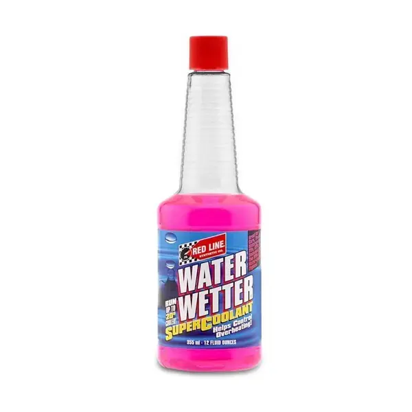 Redline Water Wetter Coolant Additive 355ml