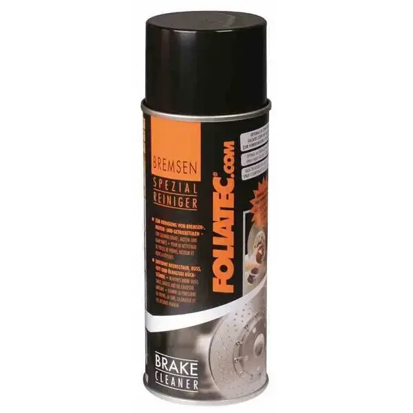 Foliatec Brake Caliper Cleaner 400 ml