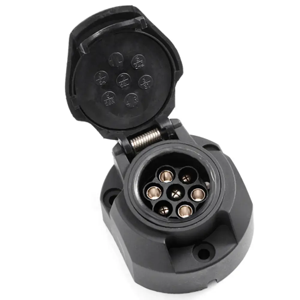 Brink Towbar Electric Kit