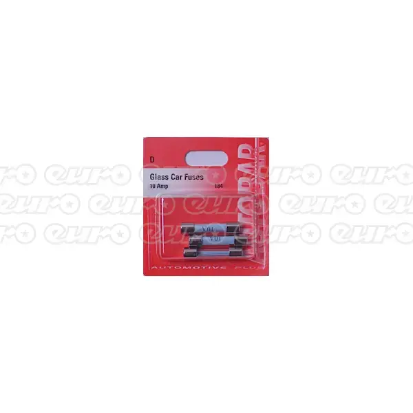 null Glass Fuses 10 Amp