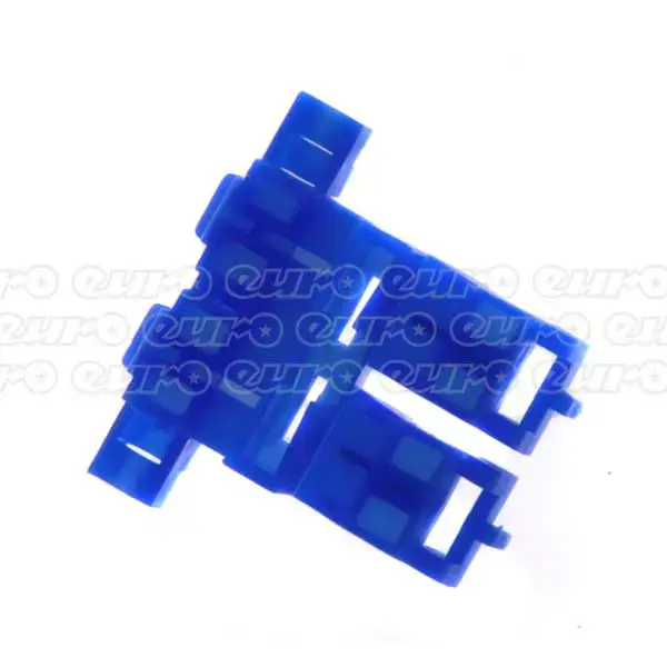 null In Line Fuse Holder Flat Blade