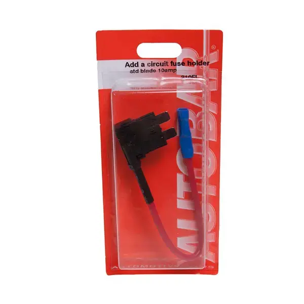 STANDARD BLADE FUSE HOLDER