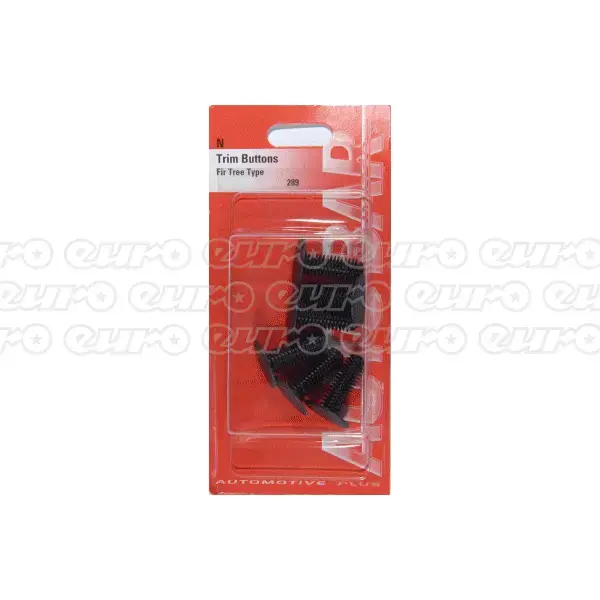 Fir Tree Clip