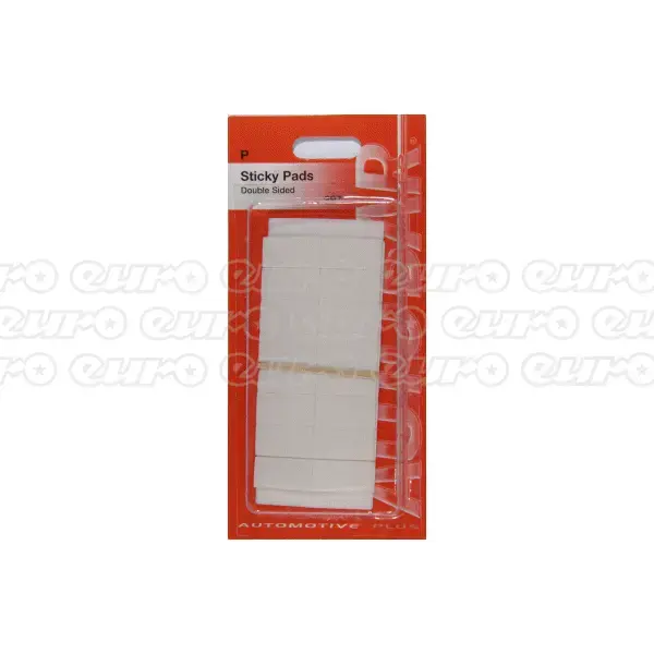 Autobar Sticky Pads (48 Sheet)
